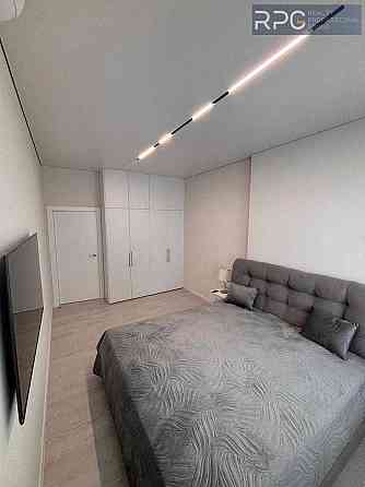 ТОП! Перша здача 1к велика квартира з Преміум ремонтом в ЖК Манхеттен Киев