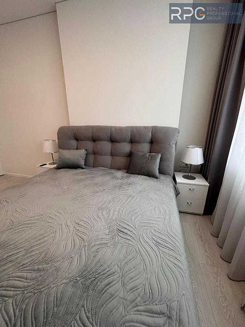 ТОП! Перша здача 1к велика квартира з Преміум ремонтом в ЖК Манхеттен Киев - изображение 4