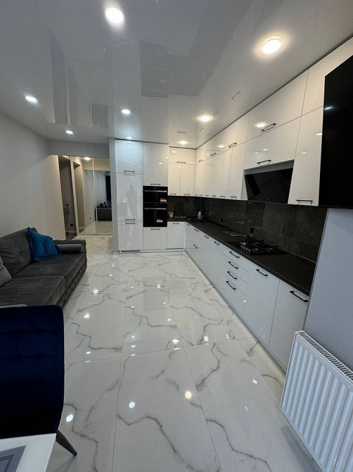 Оренда 2к квартири на Шевченка Львов - изображение 3