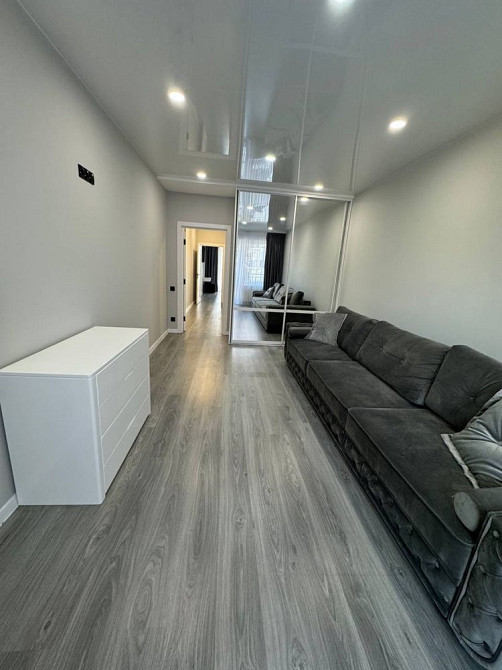 Оренда 2к квартири на Шевченка Львов - изображение 4