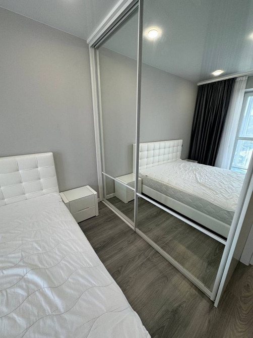 Оренда 2к квартири на Шевченка Львов - изображение 6