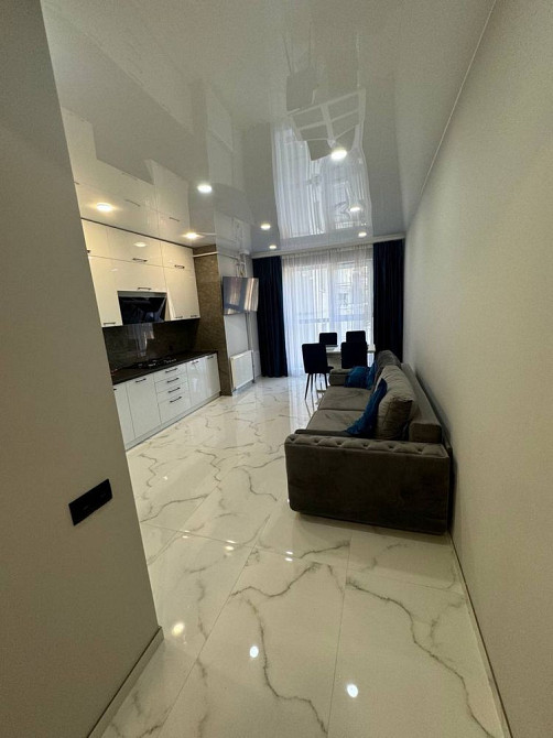 Оренда 2к квартири на Шевченка Львов - изображение 2