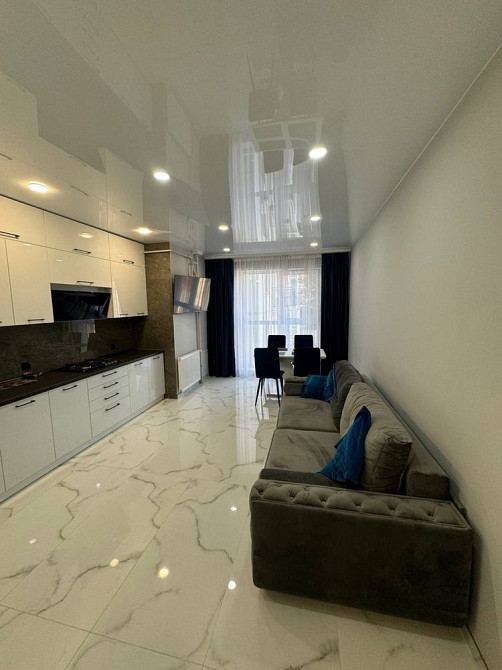 Оренда 2к квартири на Шевченка Львов - изображение 1