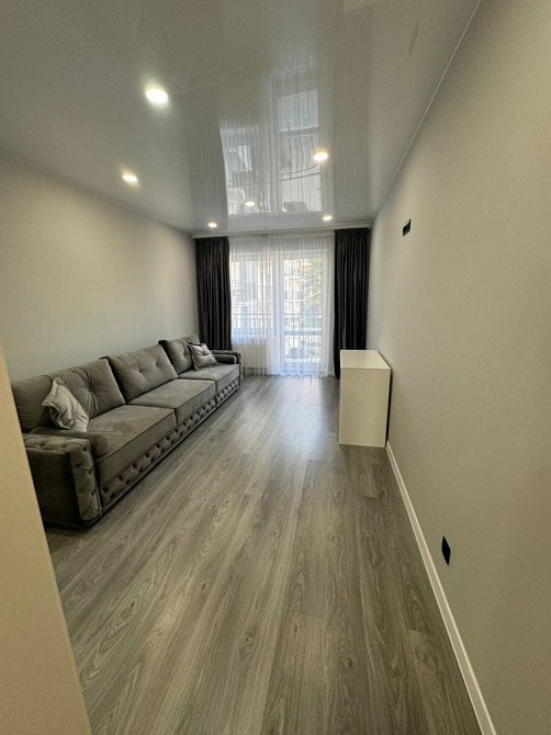 Оренда 2к квартири на Шевченка Львов - изображение 5