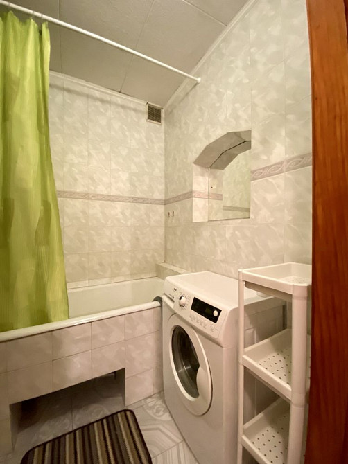 Оренда 2к Позняки Григоренка 33/44, Драгоманова, метро 7 хв Kyiv - photo 7