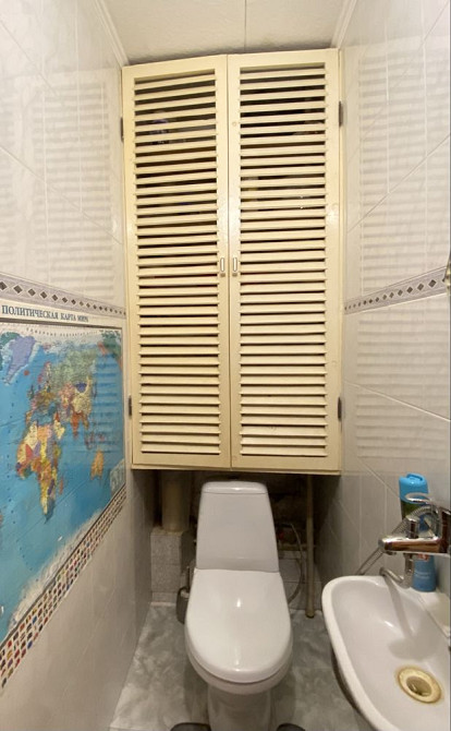 Оренда 2к Позняки Григоренка 33/44, Драгоманова, метро 7 хв Kyiv - photo 8