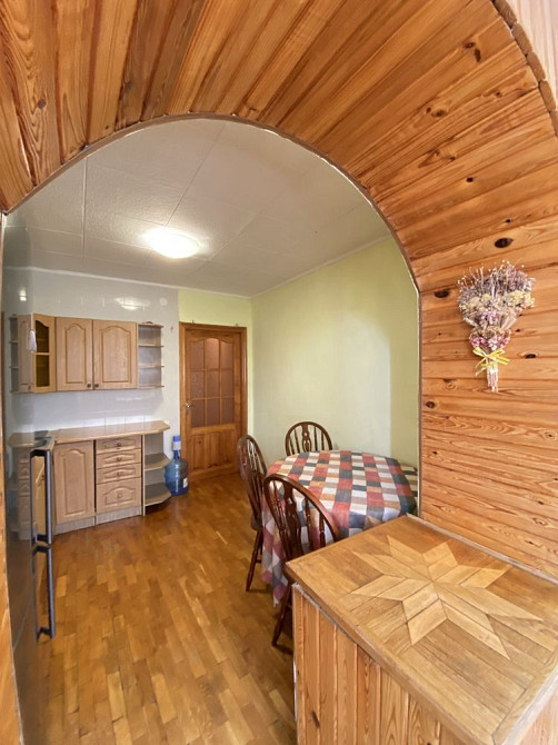 Оренда 2к Позняки Григоренка 33/44, Драгоманова, метро 7 хв Kyiv - photo 3