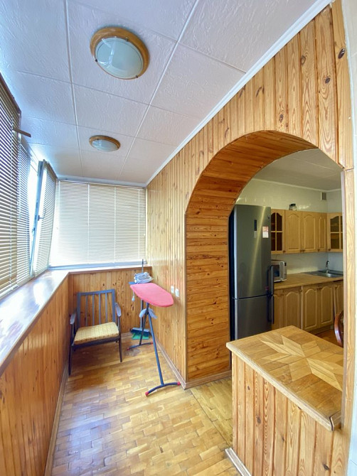 Оренда 2к Позняки Григоренка 33/44, Драгоманова, метро 7 хв Kyiv - photo 5