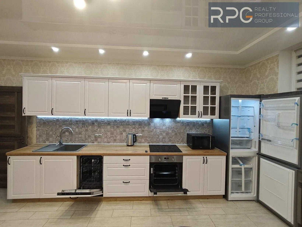 Оренда 3к квартири метро Позняки ПЕРША ЗДАЧА Kyiv - photo 5