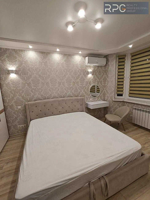 Оренда 3к квартири метро Позняки ПЕРША ЗДАЧА Kyiv - photo 1