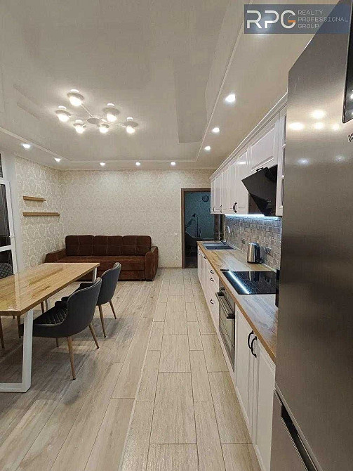 Оренда 3к квартири метро Позняки ПЕРША ЗДАЧА Kyiv - photo 7