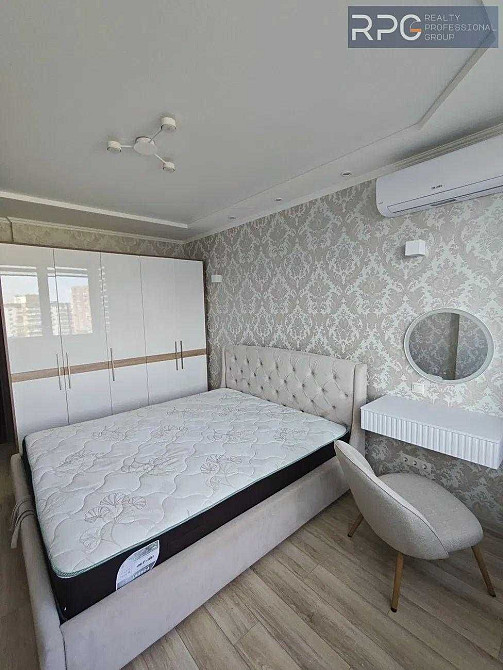 Оренда 3к квартири метро Позняки ПЕРША ЗДАЧА Kyiv - photo 2