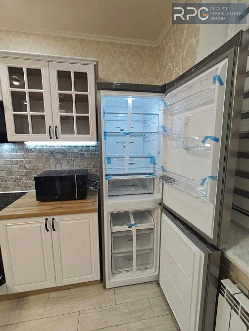 Оренда 3к квартири метро Позняки ПЕРША ЗДАЧА Kyiv - photo 6