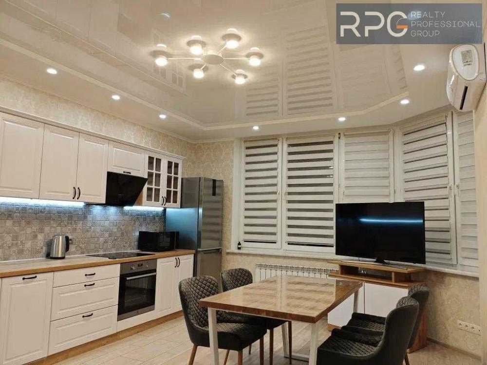 Оренда 3к квартири метро Позняки ПЕРША ЗДАЧА Kyiv - photo 8