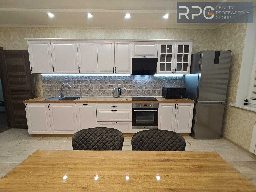 Оренда 3к квартири метро Позняки ПЕРША ЗДАЧА Kyiv - photo 4