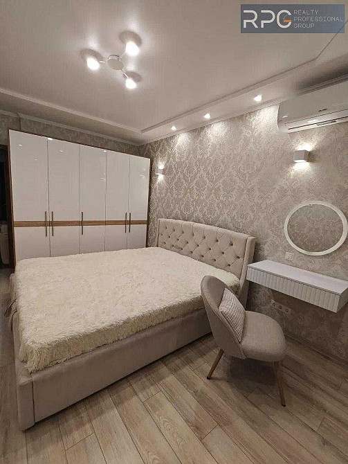 Оренда 3к квартири метро Позняки ПЕРША ЗДАЧА Kyiv - photo 3