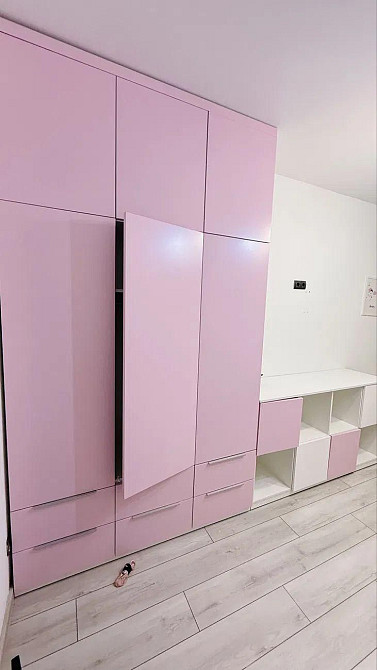 Оренда 2-кімнатної квартири, вулиця Каховська 62-А PK Kyiv - photo 7