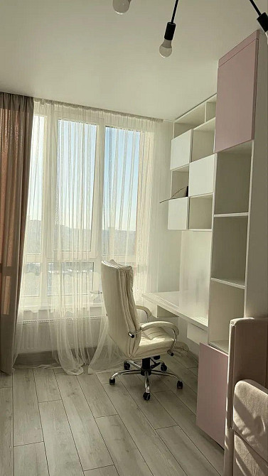 Оренда 2-кімнатної квартири, вулиця Каховська 62-А PK Kyiv - photo 5