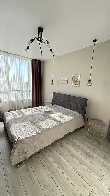 Оренда 2-кімнатної квартири, вулиця Каховська 62-А PK Kyiv - photo 1