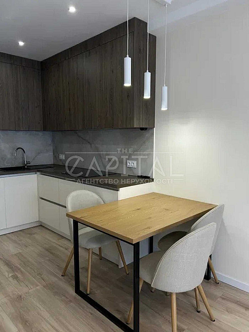 Оренда 1-кімнатної квартири в ЖК "Нова Англія" Kyiv - photo 1