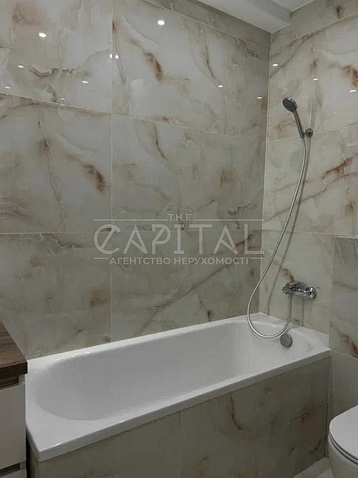 Оренда 1-кімнатної квартири в ЖК "Нова Англія" Kyiv - photo 7