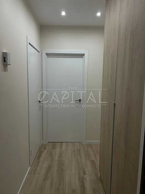 Оренда 1-кімнатної квартири в ЖК "Нова Англія" Kyiv - photo 8