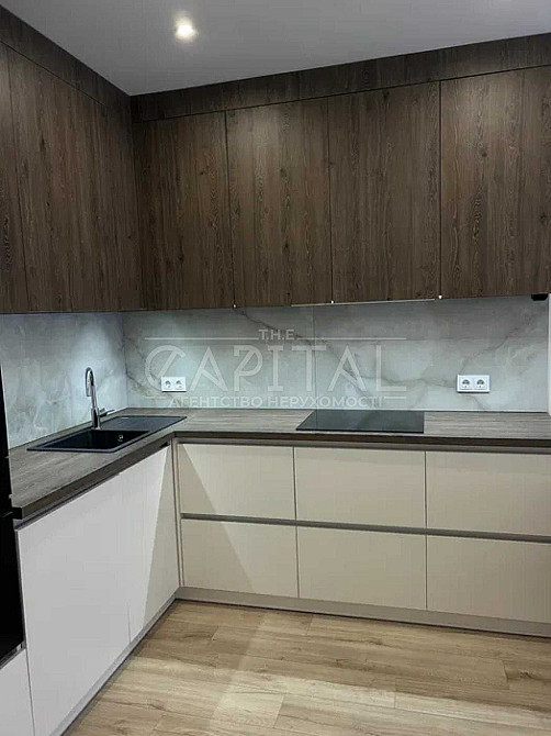 Оренда 1-кімнатної квартири в ЖК "Нова Англія" Kyiv - photo 4