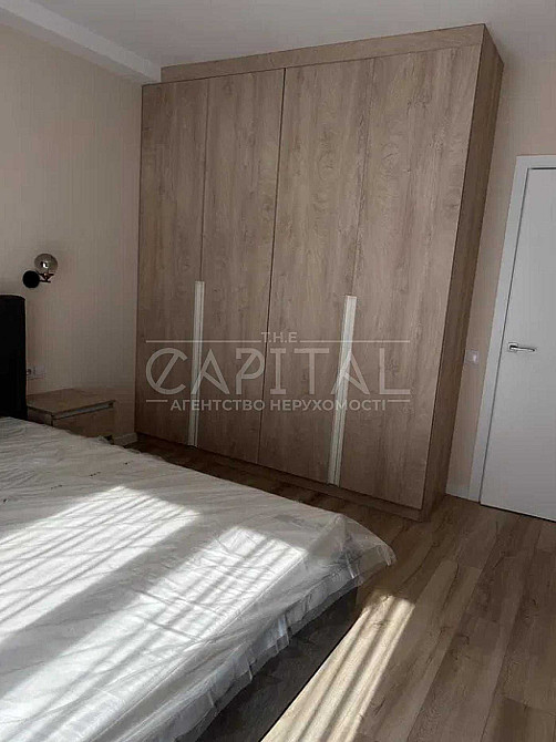 Оренда 1-кімнатної квартири в ЖК "Нова Англія" Kyiv - photo 3