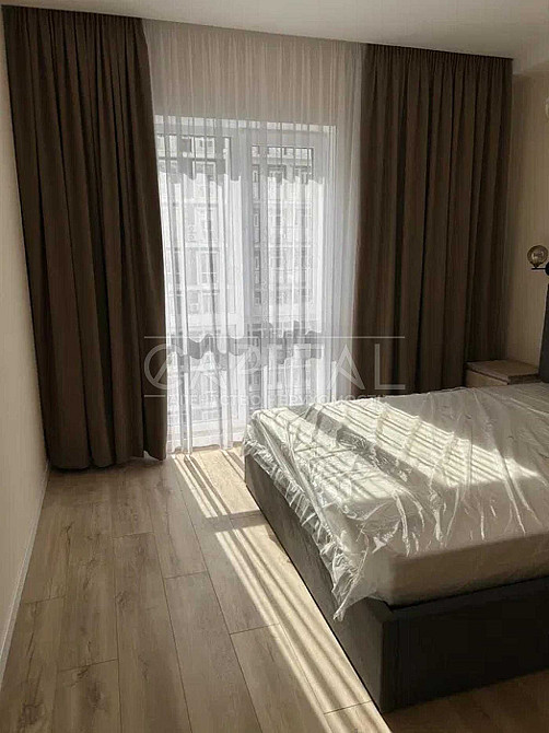 Оренда 1-кімнатної квартири в ЖК "Нова Англія" Kyiv - photo 2