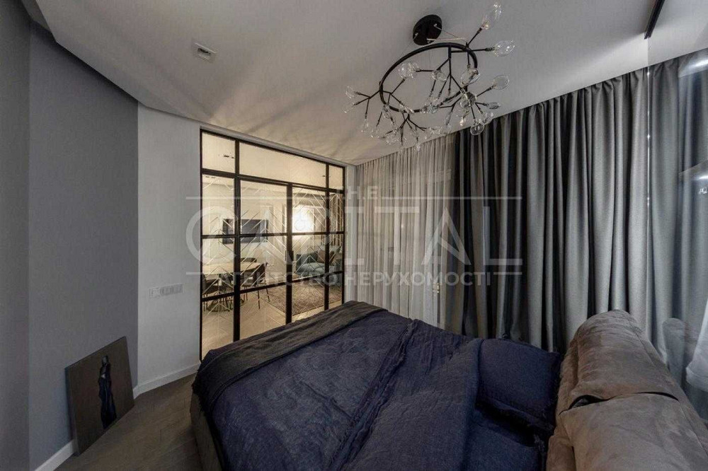 Оренда квартири ЖК Французький квартал 2, Печерськ. Kyiv - photo 3