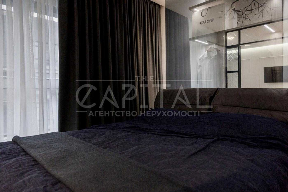 Оренда квартири ЖК Французький квартал 2, Печерськ. Kyiv - photo 6