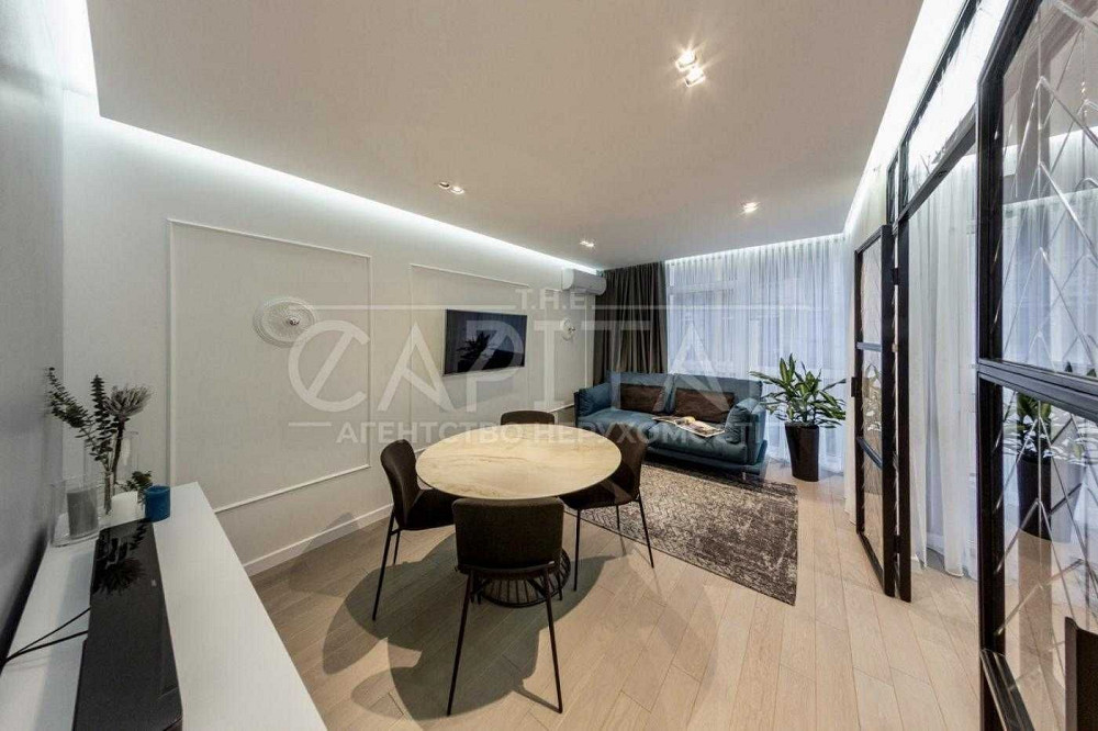 Оренда квартири ЖК Французький квартал 2, Печерськ. Kyiv - photo 4