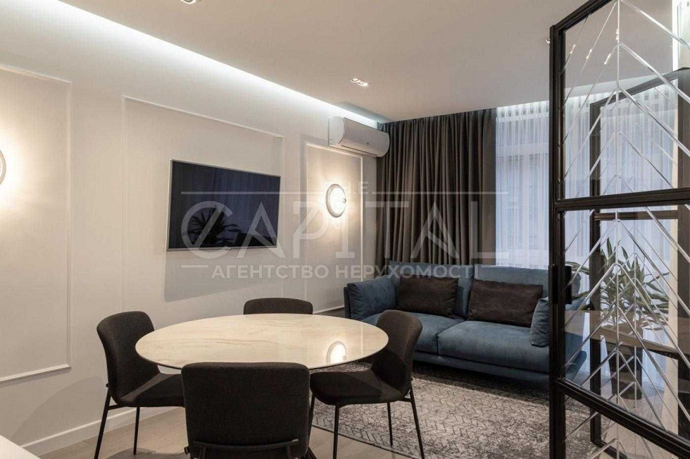 Оренда квартири ЖК Французький квартал 2, Печерськ. Kyiv - photo 1