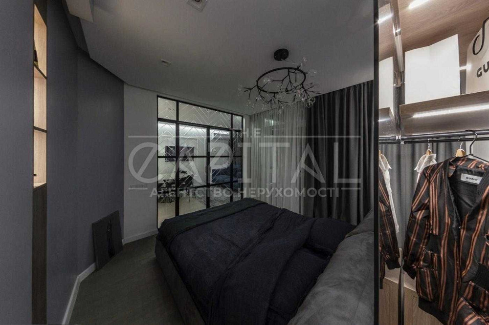 Оренда квартири ЖК Французький квартал 2, Печерськ. Kyiv - photo 5