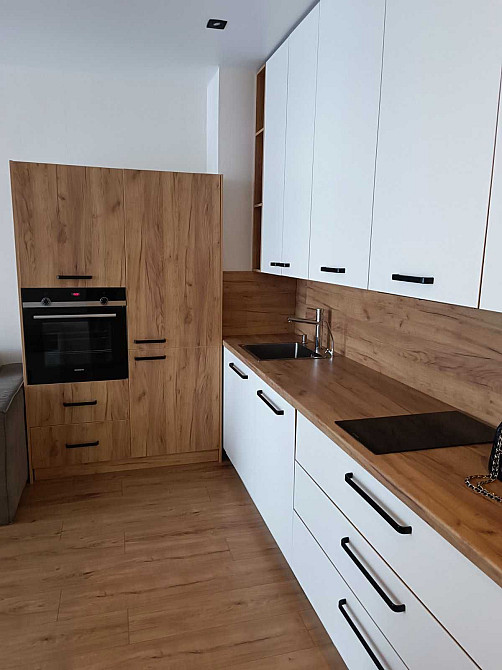 Здам 1-кімн.квартиру в ЖК Файна Таун, вул.Салютна,2. Kyiv - photo 3