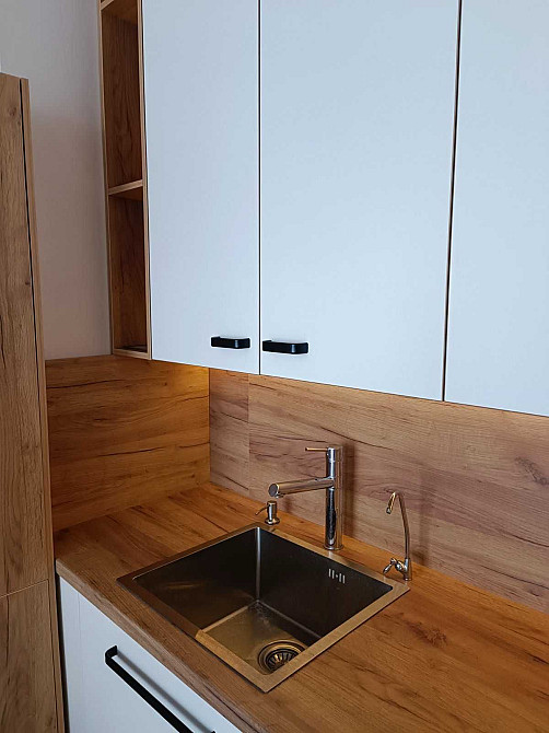 Здам 1-кімн.квартиру в ЖК Файна Таун, вул.Салютна,2. Kyiv - photo 5