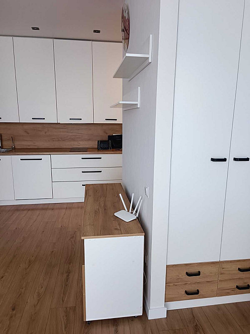 Здам 1-кімн.квартиру в ЖК Файна Таун, вул.Салютна,2. Kyiv - photo 7