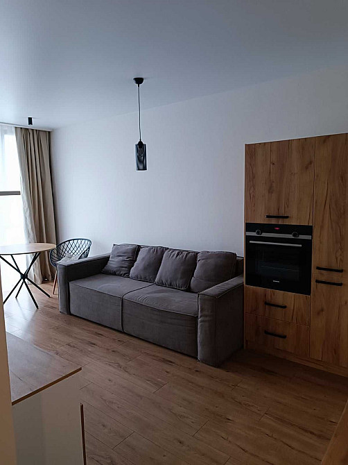 Здам 1-кімн.квартиру в ЖК Файна Таун, вул.Салютна,2. Kyiv - photo 8