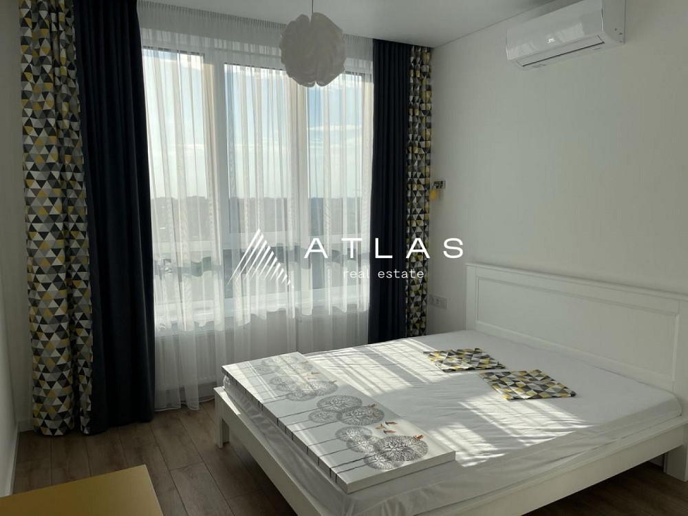 Оренда 2к квартири по вул. Стрийська 144а, ЖК Park Residence Львів - зображення 4