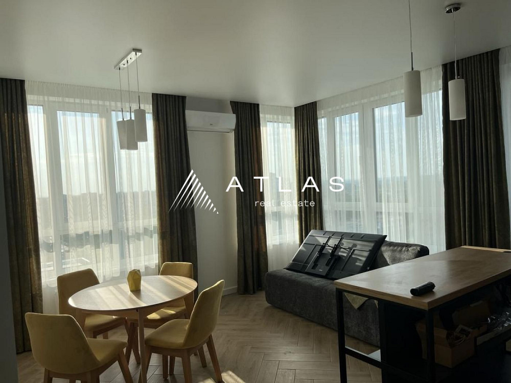 Оренда 2к квартири по вул. Стрийська 144а, ЖК Park Residence Львів - зображення 3