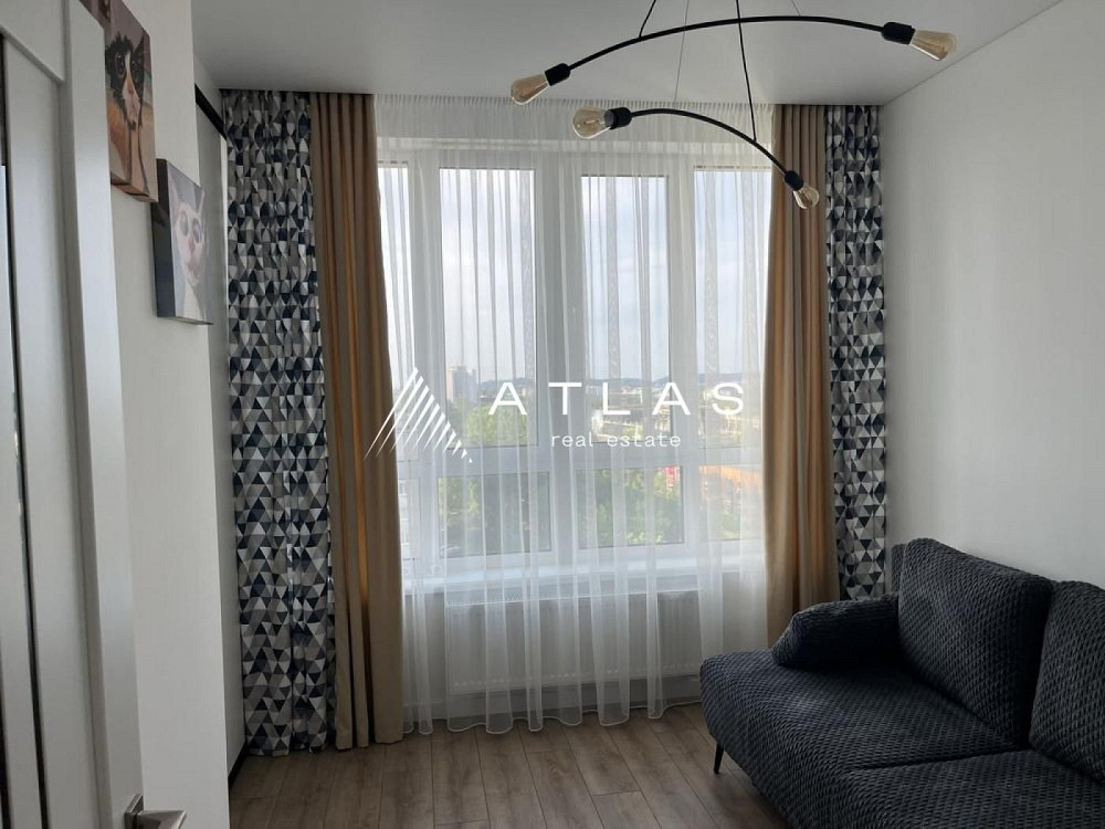 Оренда 2к квартири по вул. Стрийська 144а, ЖК Park Residence Львів - зображення 8