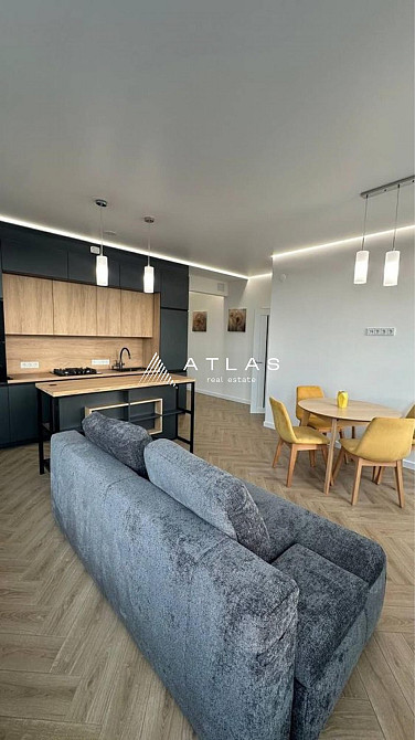 Оренда 2к квартири по вул. Стрийська 144а, ЖК Park Residence Львів - зображення 1