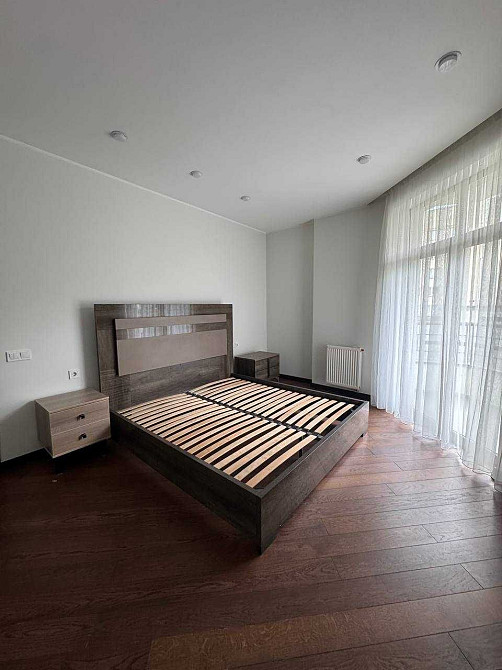 Оренда 3-кімнатної квартири на вул. Туган-Барановського в новобудові Львів - зображення 4