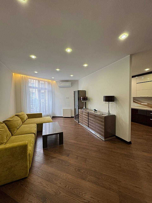 Оренда 3-кімнатної квартири на вул. Туган-Барановського в новобудові Львів - зображення 5