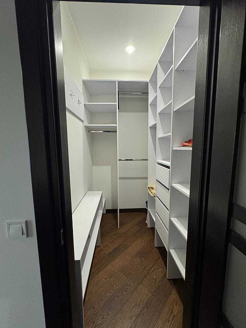 Оренда 3-кімнатної квартири на вул. Туган-Барановського в новобудові Львів - зображення 6