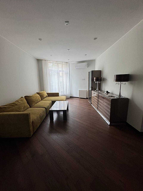 Оренда 3-кімнатної квартири на вул. Туган-Барановського в новобудові Львів - зображення 7