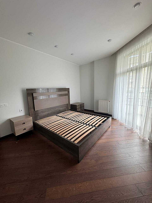 Оренда 3-кімнатної квартири на вул. Туган-Барановського в новобудові Львів - зображення 8