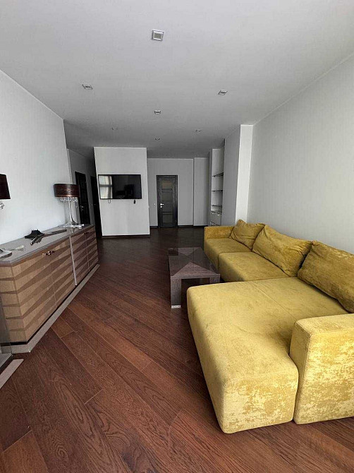 Оренда 3-кімнатної квартири на вул. Туган-Барановського в новобудові Львів - зображення 2