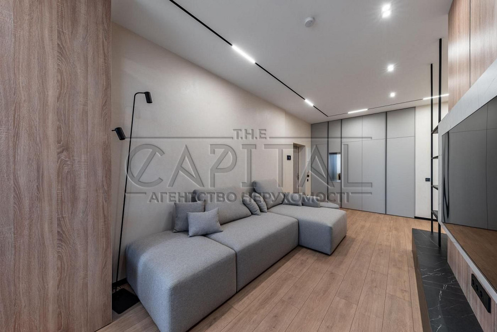 Аренда квартиры, пр-т. Берестейский,  ЖК Crystal Park Tower Kyiv - photo 4