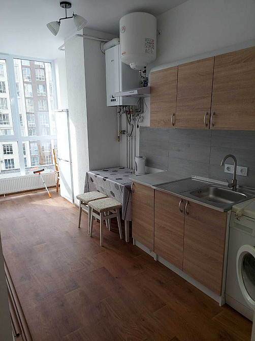 Здам 1-к квартиру Крюківщина ЖК Благород Крюковщина - изображение 4